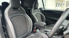 MINI Convertible 2.0 John Cooper Works 2dr Auto Petrol Convertible